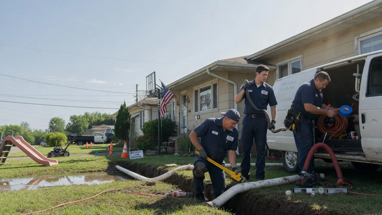 Toilet Installation in Hardin, MO near me